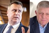Andrej Danko poaduje od premiera aby vymenil zstupcu Slovenska v Komisii Maroa efovia