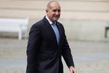 Bulharsky prezident Rumen Radev v pondelok necakane oznamil svoju rezignaciu