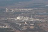 Cernobyl opat pod prudom elektraren po ruskom utoku obnovila pripojenie na siet