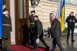 Cesko moze Ukrajine ponuknut bojove lietadla L 159 bez ohrozenia svojej obrany