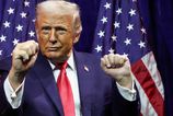 Donald Trump chce obsadit Gron sko Ak to nepojde lahko urobime to tazkou cestou vyhlasil