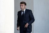Emmanuel Macron v novorocnom prihovore prislubil pracu az do poslednej sekundy