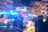 Explosion na silvestrovskej oslave Viacero obeti zo Svajciarska