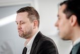 Gronsky vicepremier jasne odmietol snahy o odovzdanie uzemia po rokovaniach Spojenych statov s NATO