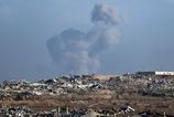 Izraelsky utok pocas primeria v Gaze pripravil o zivot tri palestinske novinarsky
