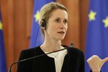 Kaja Kallasova vyzyva Europu na vacsiu obrannu nezavislost v suvislosti so zmenenymi transatlantickymi vztahmi