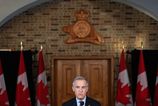 Kanada nema Spojenym statam za co dakovat odkazal premier Carney americkemu prezidentovi