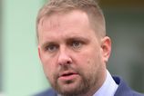 Minister Sasko po utoku na zdravotnikov Nasilie netolerujeme