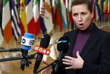 NATO posilni pritomnost v Arktide Dansko odmieta diskusiu o suverennite Gronska