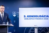 Nova vlna konsolidacie Zdrazeli dalsie potraviny
