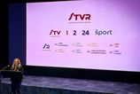Novy dizajn STVR vychadza zo starych navrhov byvalej verejnopravnej RTVS
