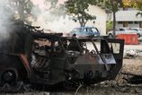 ONLINE Americanicania zajali Nicolasa Madura a vyviezli ho z Venezuely