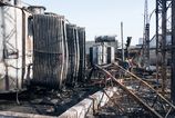 Odeska oblast zazila masivne vypadky po utokoch dronmi
