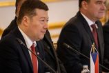 Opozicne strany ziadaju odvolanie predsedu parlamentu