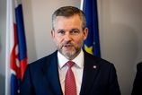 Peter Pellegrini Politika Hlasu SD je veciou jeho nadpravoplatne zvoleneho vedenia
