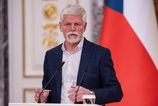 Petr Pavel mieri do Vatikanu Papez Lev XIV ho prijme v januari