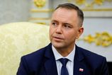 Polsky prezident Nawrocki sa zucastni na rokovani o Rade mieru no chartu nepodpise