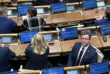 Poslanec KDH priznal chybu a prijme zodpovednost