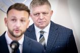 Premier Fico si priznal chybu a prijal ospravedlnenie vyhlasil minister Sutaj Estok