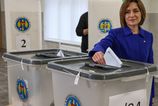 Prezidentka Sanduova by hlasovala za zjednotenie Moldavska s Rumunskom