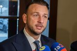 Progresivne Slovensko chce iniciovat poslanecky prieskum na Ministerstve vnutra