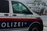 Rakuska policia objavila nelegalnu pyrotechniku stovkych kilogramov