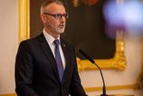 Richard Rasi Poslanci NR SR na alkoholove testy nechodia mandat im mozu zobrat iba volici