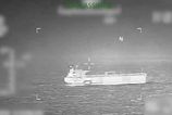 Ropu zadrzanu na venezuelskych tankerov uz americani spracuvaju v rafineriiach