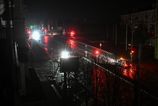Rusko dronmi ochromilo ukrajinsku infrastrukturu Miliony ludi bez elektriny a vody