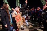 Starosta Budapesti celi zalobe za organizaciu zakazaneho pochodu Pride Prokuratura ziada pokutu