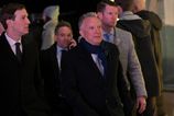 Steve Witkoff v Davose Medzi Moskvou a Kyjevom zostava vyriesit uz len posledny problem