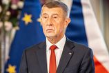 Sud udelil seniorovi ktory napadol Babisa barlou podmienku