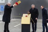 Takto vyzera vystavba dialnic na severe