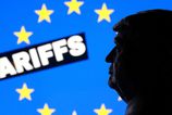 Trump zosilnuje v spore o Gronsko EU pozastavila obchodnu dohodu reaguju aj slovenski europoslanci
