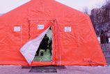 dva stupne v byte nabijanie mobilu v humanitarnom stane starosta kyjeva vyzyva ludi aby si urobili zasoby potravin a vody