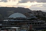 Caracas prepusca politickych vaznov Javier Tarazona a stovky dalsich su na slobode