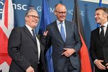 Era istoty sa skoncila kym Amerika ma pre Europu tvrdy odkaz Britania zaziva historicky sok z inho sudka zahranicny vyber