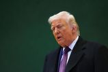 Europska komisia sa zucastni na stretnuti Trumpovej Rady mieru bude pozorovatel
