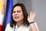 Filipinska viceprezidentka Sara Duterteova oznamila svoju kandidaturo na prezidentsky post napriek obvineniam z korupcie