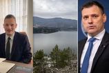 Hrozi im vyvlastnenie pozemkov Rok sme cakali na stretnutie s Tomasom Tarabom dal nam tri minuty podcast