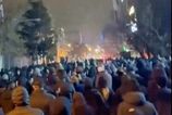 Iran v svislosti s protestmi zadral 139 cudzincov vlda hroz e neuetri nikoho kto sa zastnil na americkej vzbure