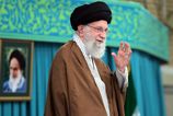 Iransky najvyssi vodca zmiernil tresty tisicom odsudenych Milost sa netyka ucastnikov protivlanych protestov