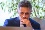 Kamil Sasko znovu vymenil sefa operacneho strediska zachranarov