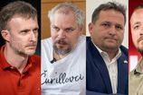 Kauza curillovci pokracuje policajti ziadaju o zastavenie stihania