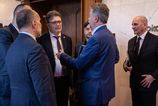Koalicia po novele ustavy laka KDH na spolupracu aj pri dalsiej teme Z KDH zaznieva ze podporu zvazime podla finalneho znenia