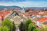 Kosicku mladeznicku knihovnu na Humenskej caka velka rekonstrukcia Od aprila bude pre citatelov zatvorena