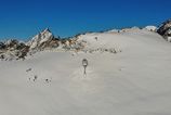 Lavin a v luxusnom stredisku Val dIsere pripravila o zivot troch lyziarov pri talianskej hranici