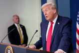 Navrat krasneho cisteho uhlia Pentagon musi podla Donalda Trumpa kupovat energiu z uholnych elektrarni