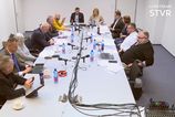 Obmedzuje Rada STVR verejnost Lukas Machala nariedil vypnut kamery po vymene nazoru zaznam nebol spristupneny