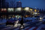 Obnova tepla v Kyjeve pokracuje tisic bytovych domov bez vykurovania